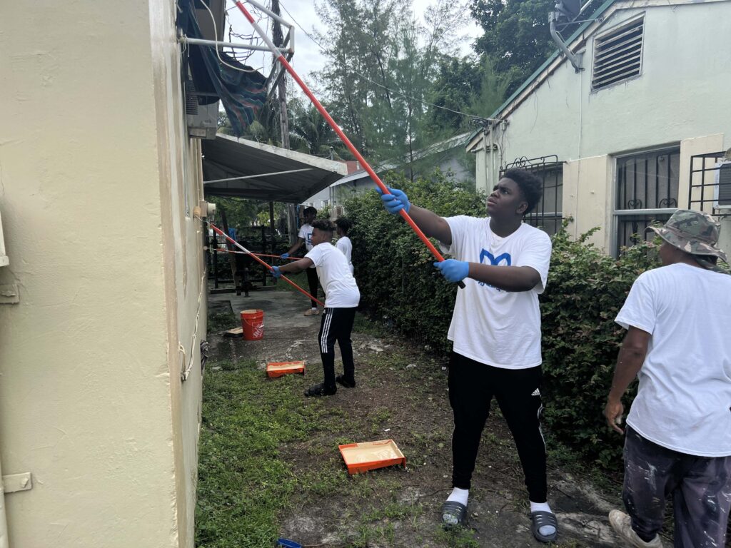 Community Day of Service