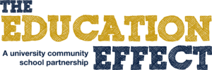 FIU Education Effect logo